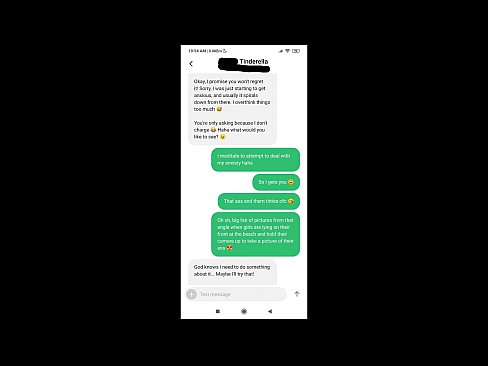 ❤️ Tinder မှ PAWG အသစ်တစ်ခုကို ကျွန်ုပ်၏ harem သို့ ထည့်ခဲ့သည် ( Tinder နှင့် စကားပြောပါ ) ️ Quality sex မှာ porn my.amzhoka.top